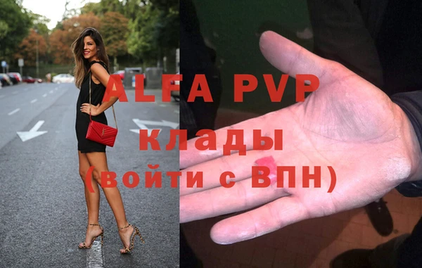 крисы Алексин